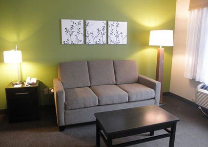 Sleep Inn & Suites Harbour Pointe Brandermill Ruang foto